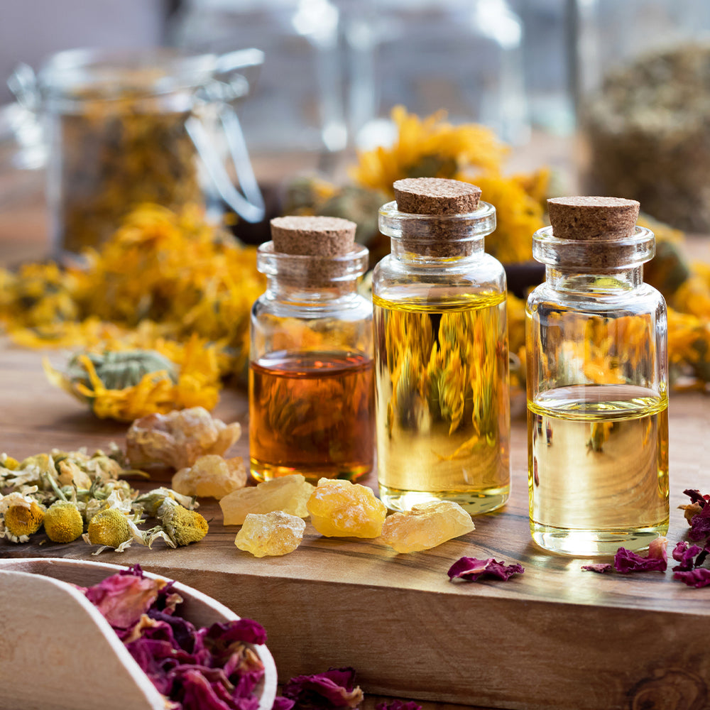 Coco Candle Co - detailed fragrance information