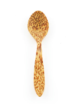 Coco Candle Co - coconut wood spoon
